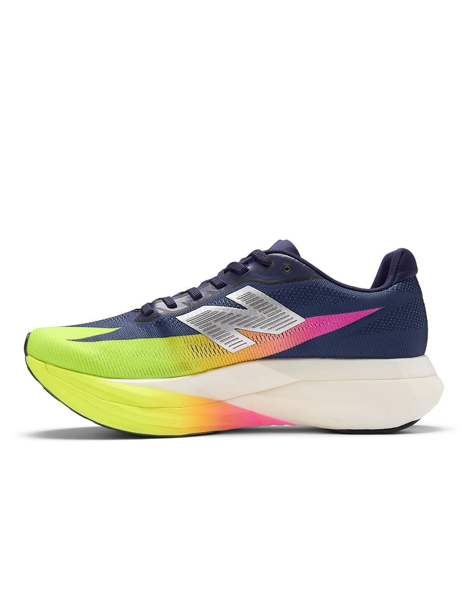 Tenis Correr Supercomp Elite V5 para correr de mujer 4