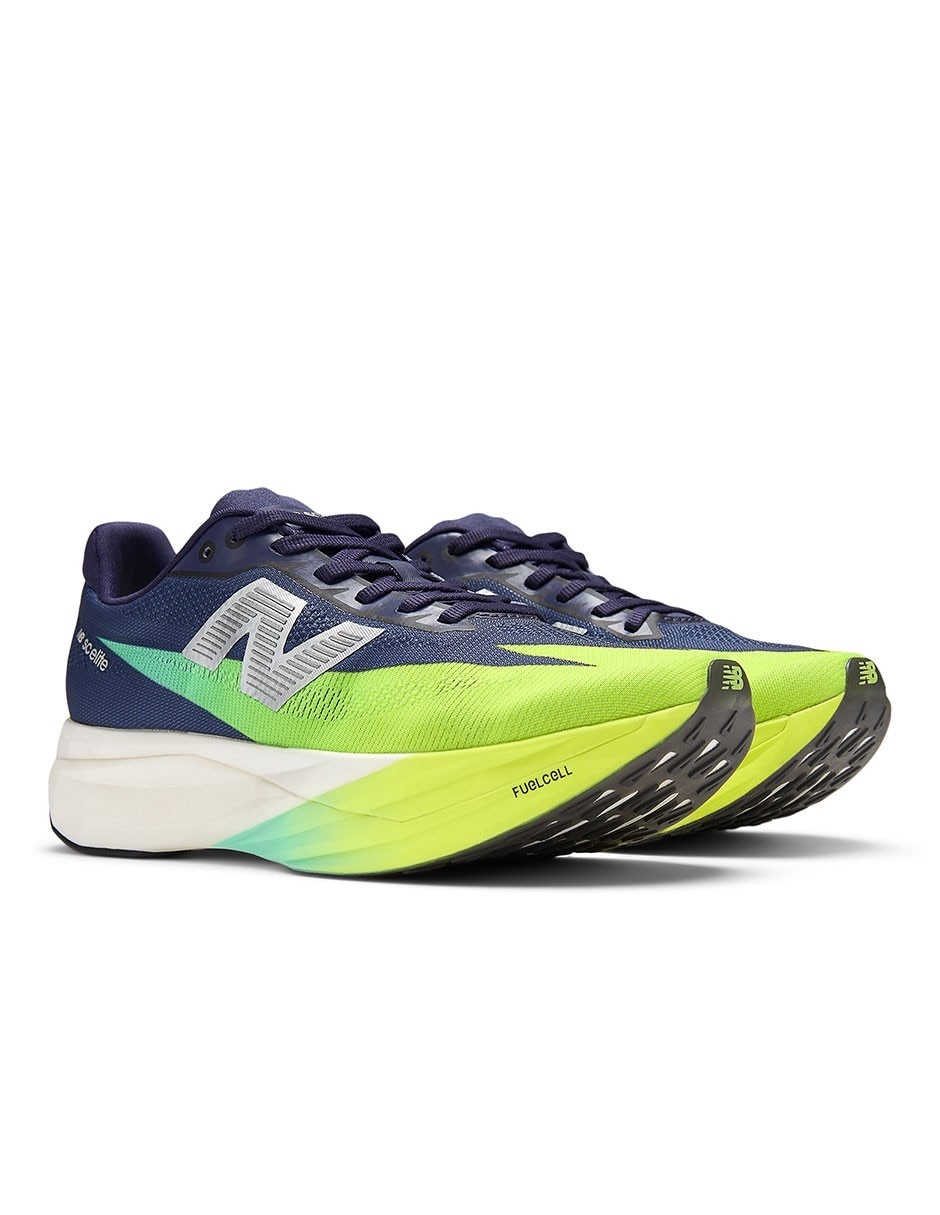 Tenis Correr Supercomp Elite V5 para correr de mujer 7