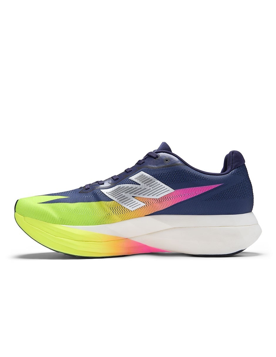 Tenis correr supercomp elite v5 para correr de hombre 3