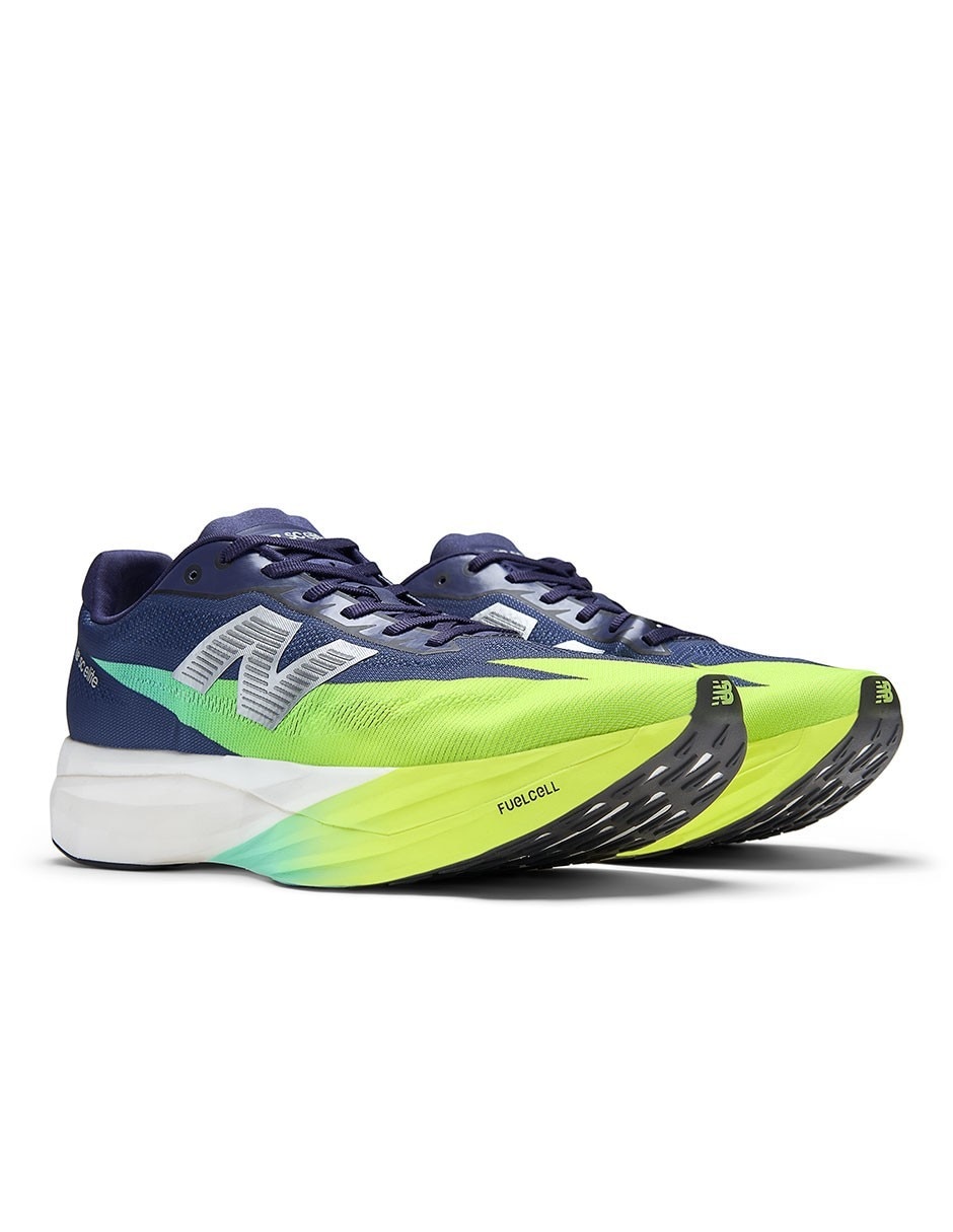 Tenis correr supercomp elite v5 para correr de hombre 5