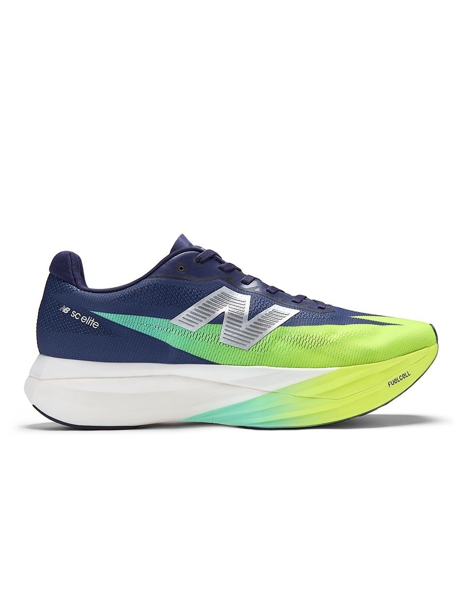 Tenis correr supercomp elite v5 para correr de hombre