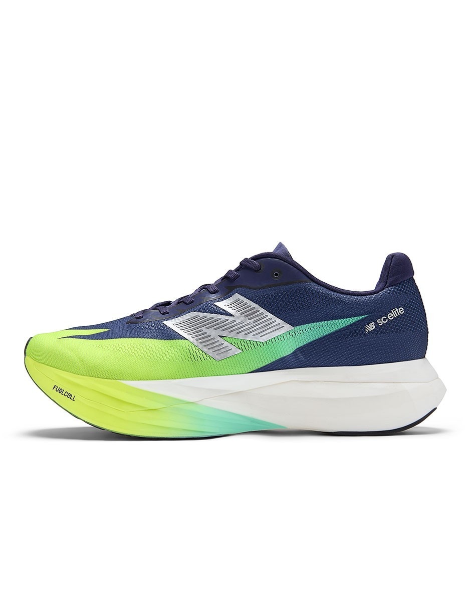 Tenis correr supercomp elite v5 para correr de hombre 4