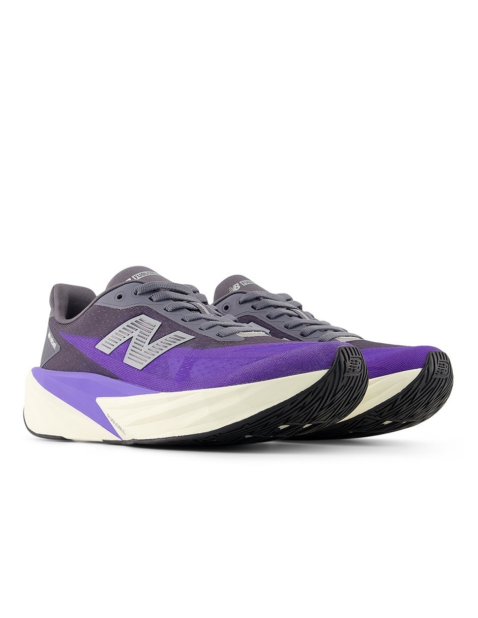 Tenis Correr Rebel V5 para correr de mujer 5