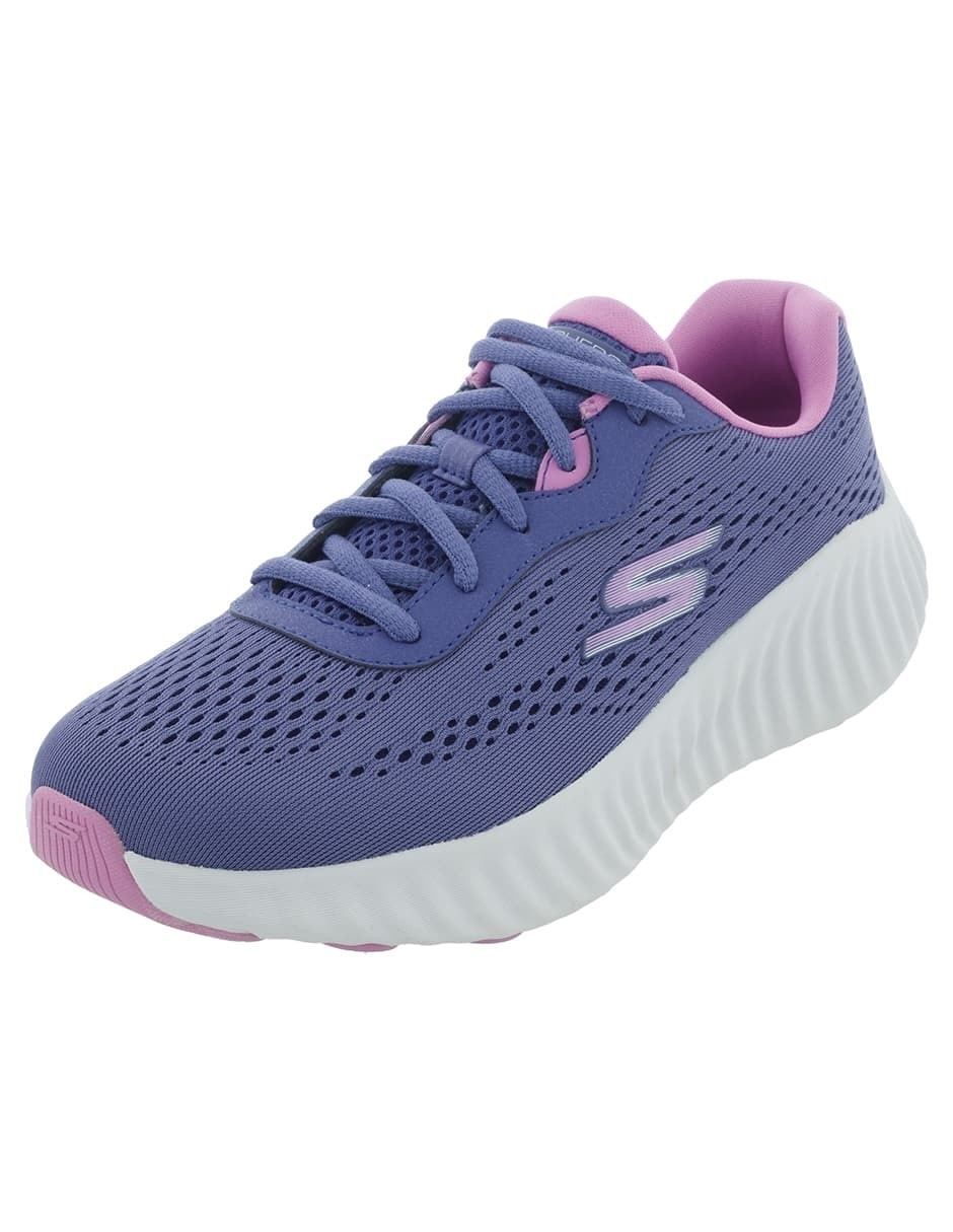 Tenis para entrenamiento go run now de mujer 5