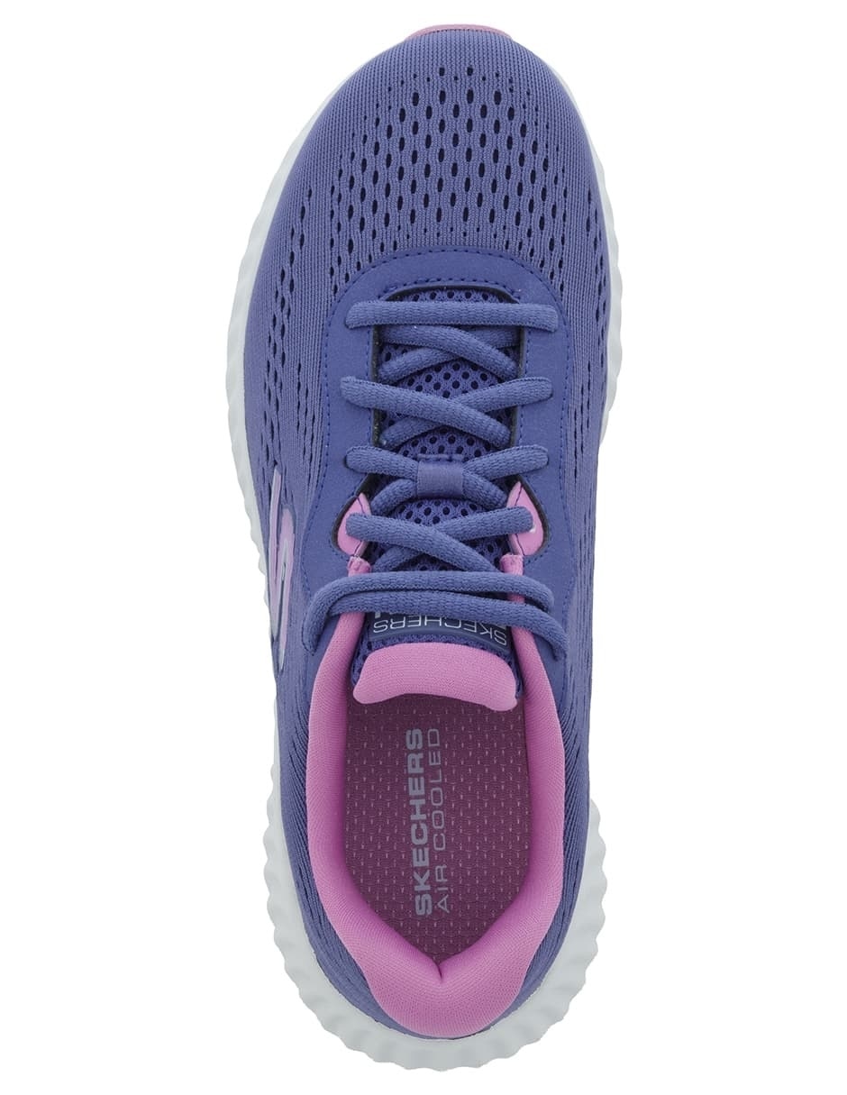 Tenis para entrenamiento go run now de mujer 3