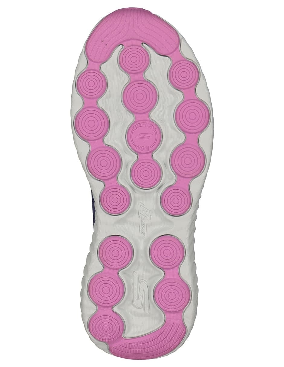 Tenis para entrenamiento go run now de mujer 6