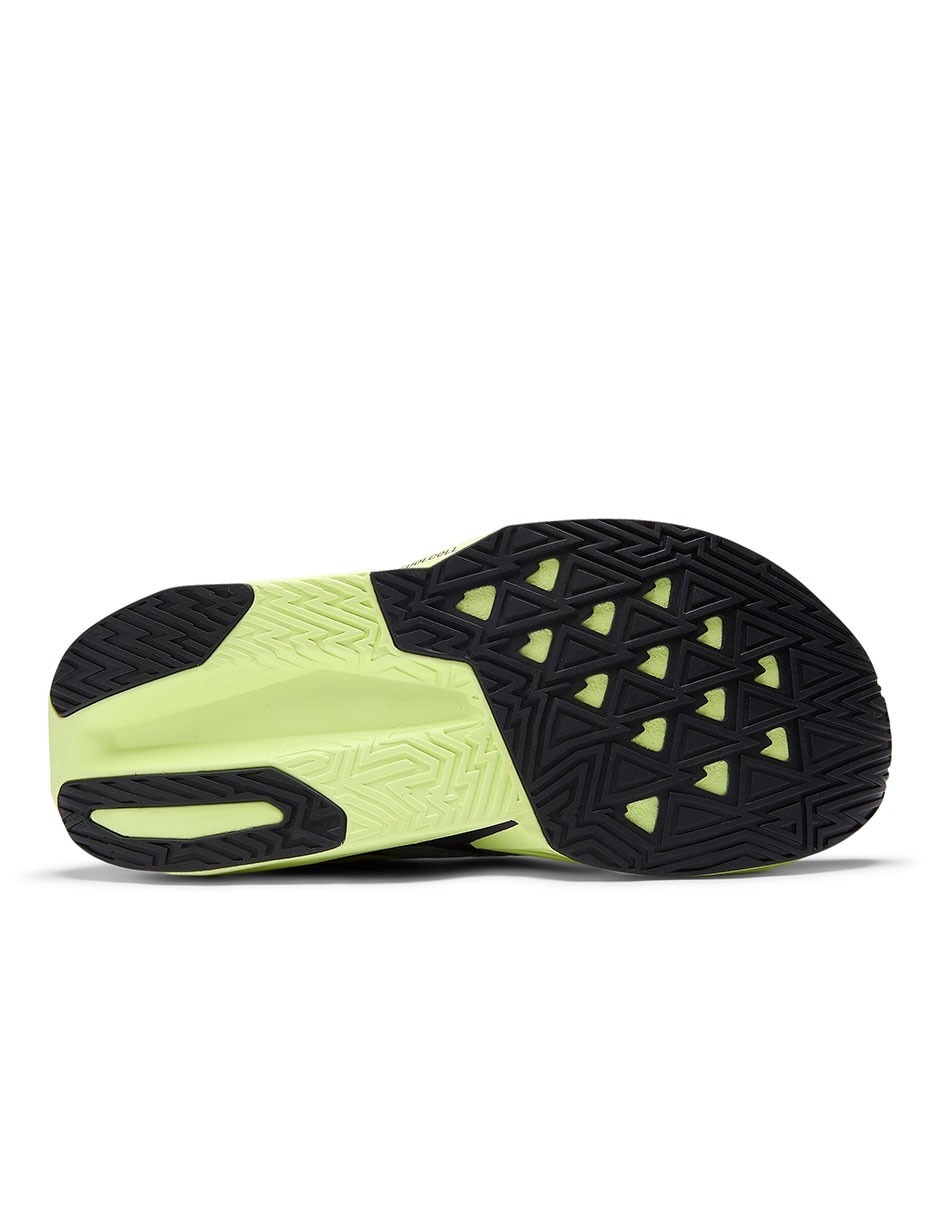 Tenis correr rebel v5 para correr new balance de mujer