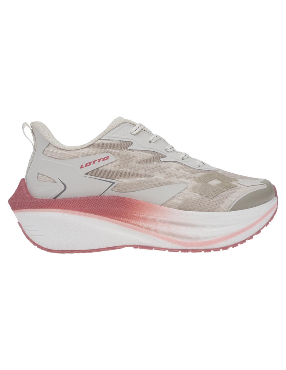 Tenis para entrenamiento para entrenamiento Lotto Drex de mujer