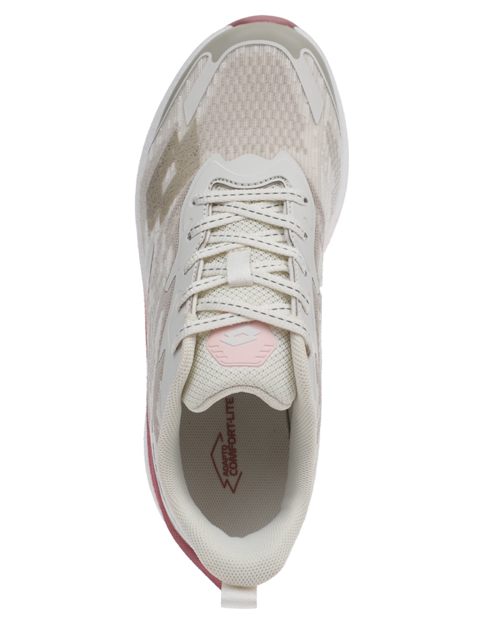 Tenis para entrenamiento para entrenamiento Lotto Drex de mujer
