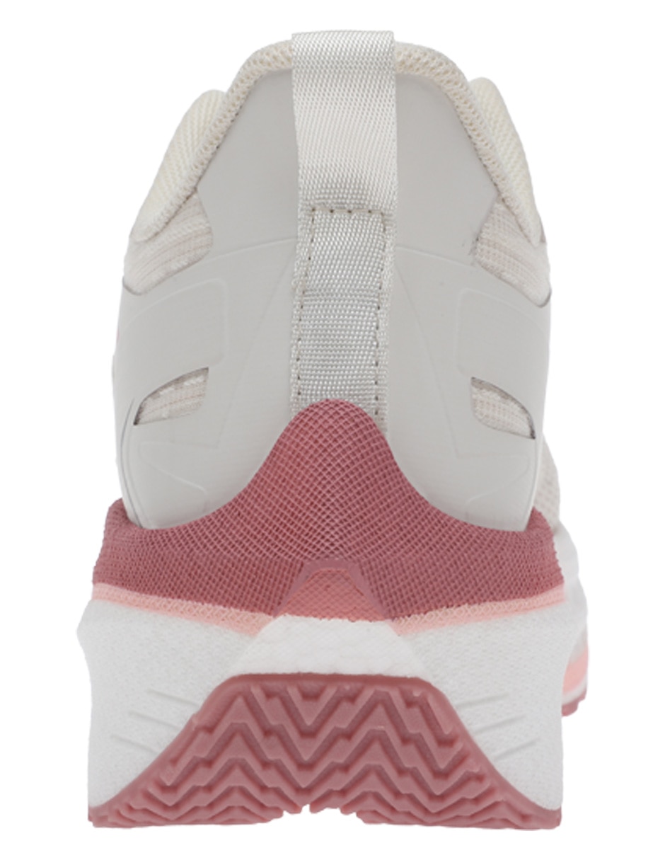 Tenis para entrenamiento para entrenamiento Lotto Drex de mujer