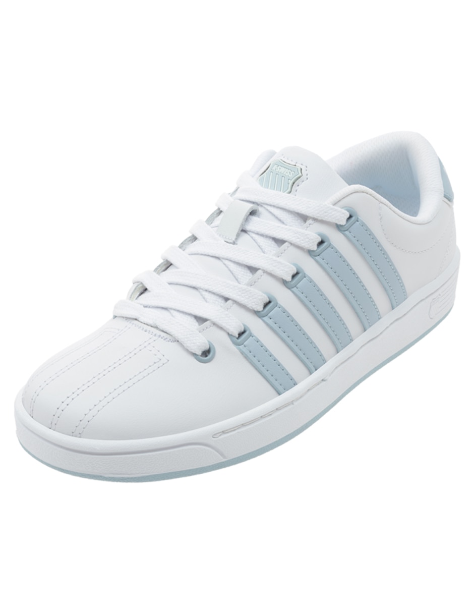 Tenis court pro de mujer 2