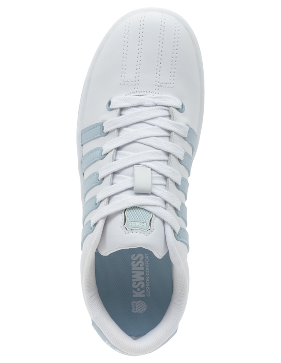 Tenis court pro de mujer 4