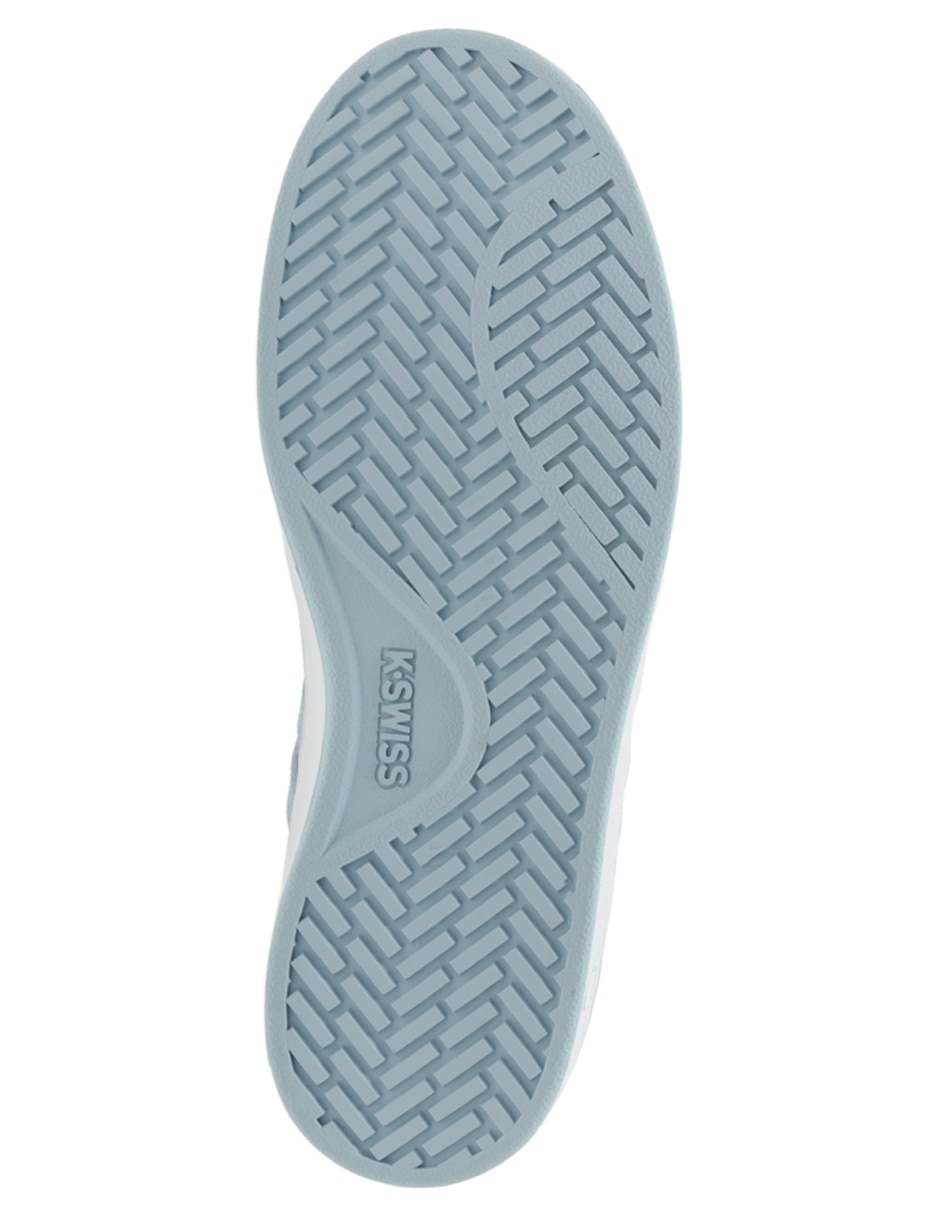 Tenis court pro de mujer 6