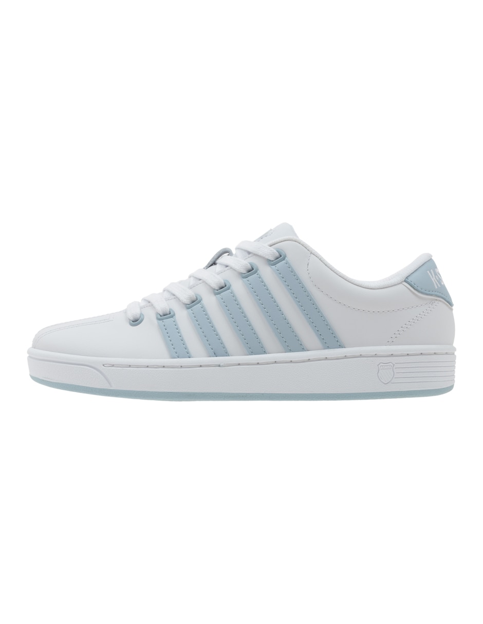 Tenis court pro de mujer