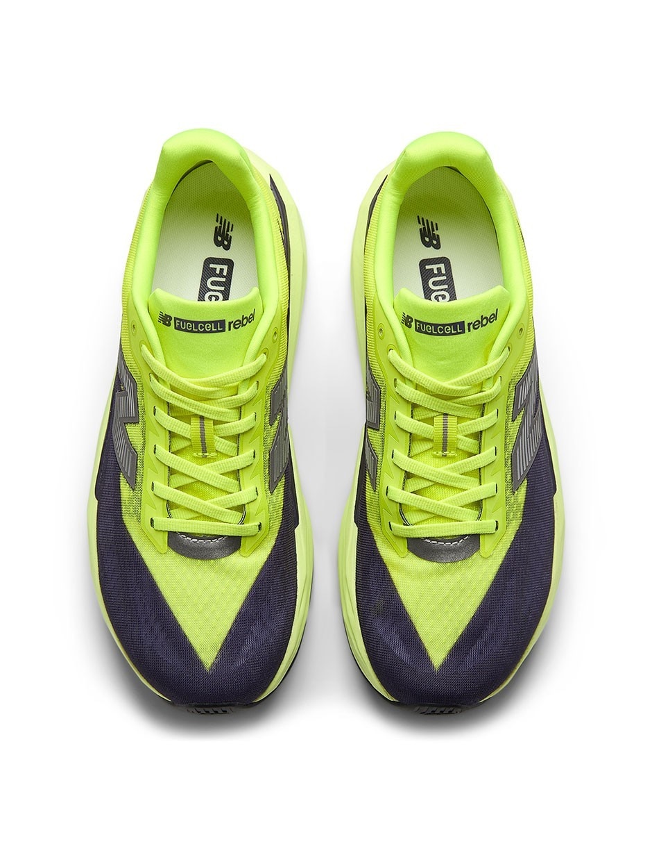Tenis correr rebel v5 para correr de hombre 3