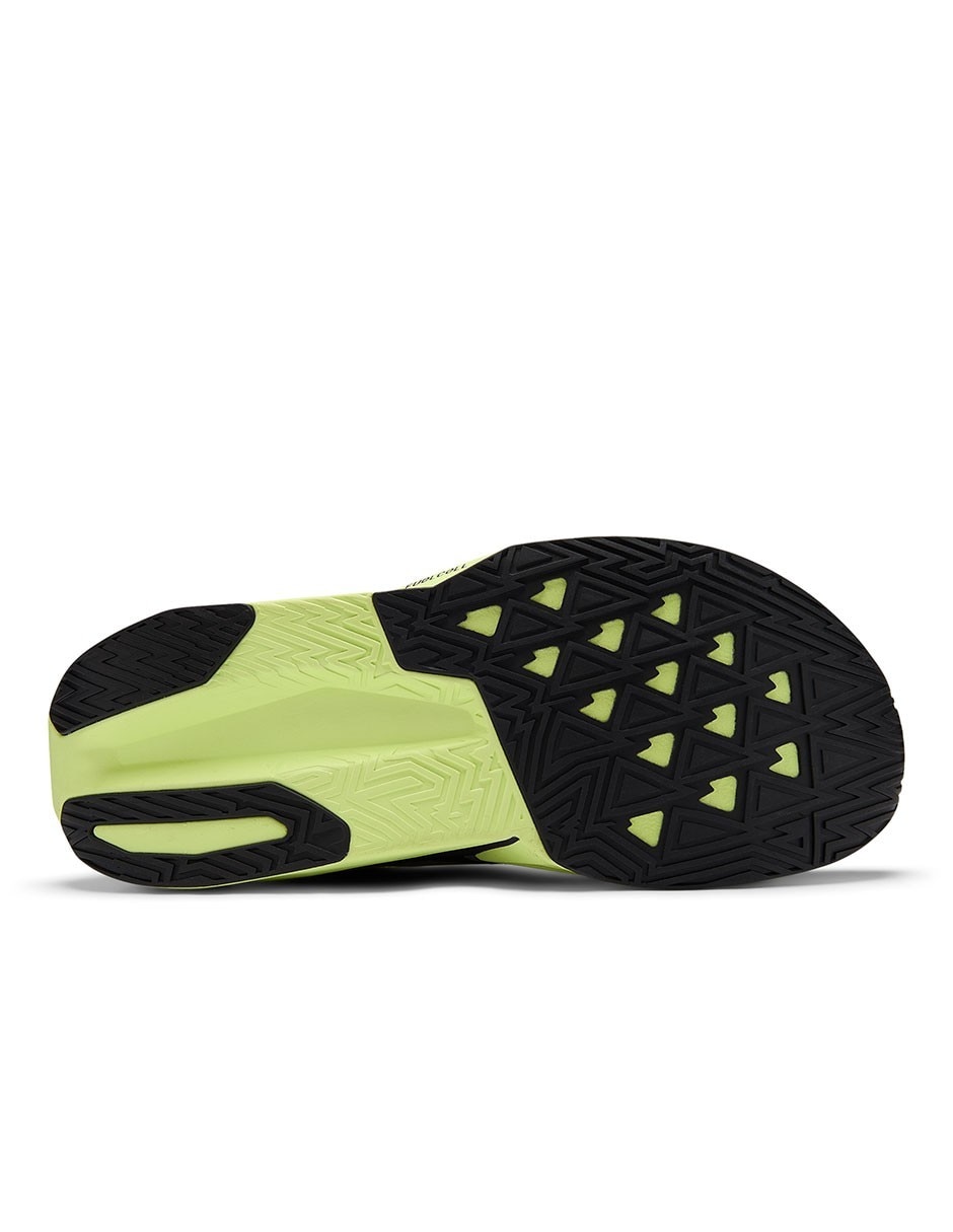 Tenis correr rebel v5 para correr de hombre 6