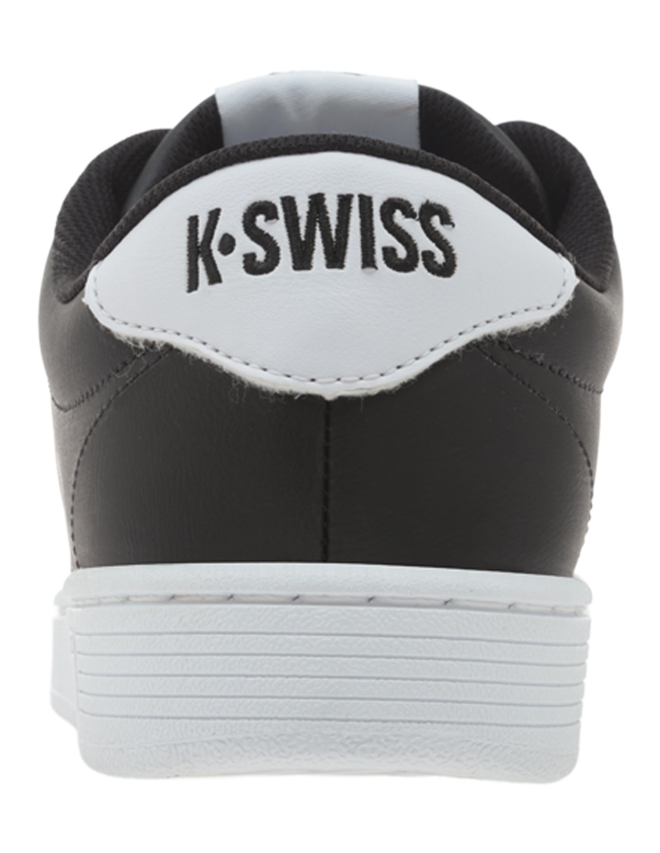 Tenis K-Swiss Base Court de hombre