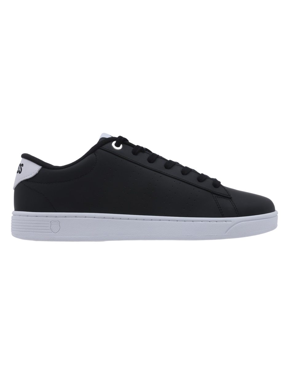 Tenis K-Swiss Base Court de hombre