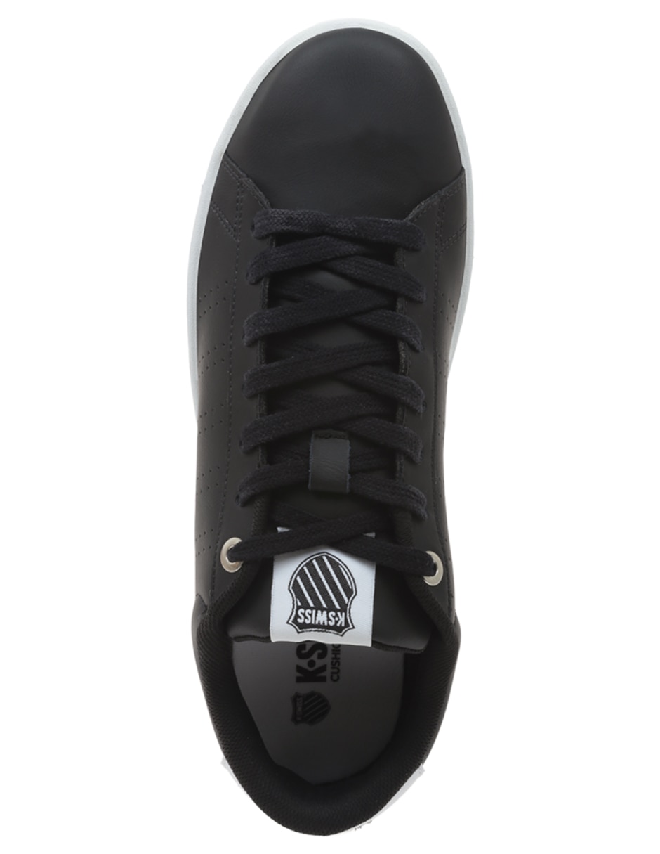Tenis K-Swiss Base Court de hombre