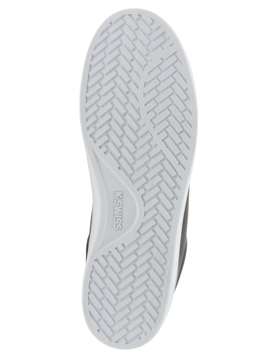 Tenis K-Swiss Base Court de hombre