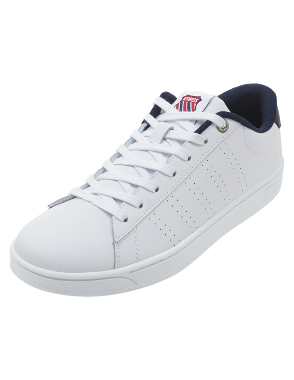 Tenis Base Court de hombre 3