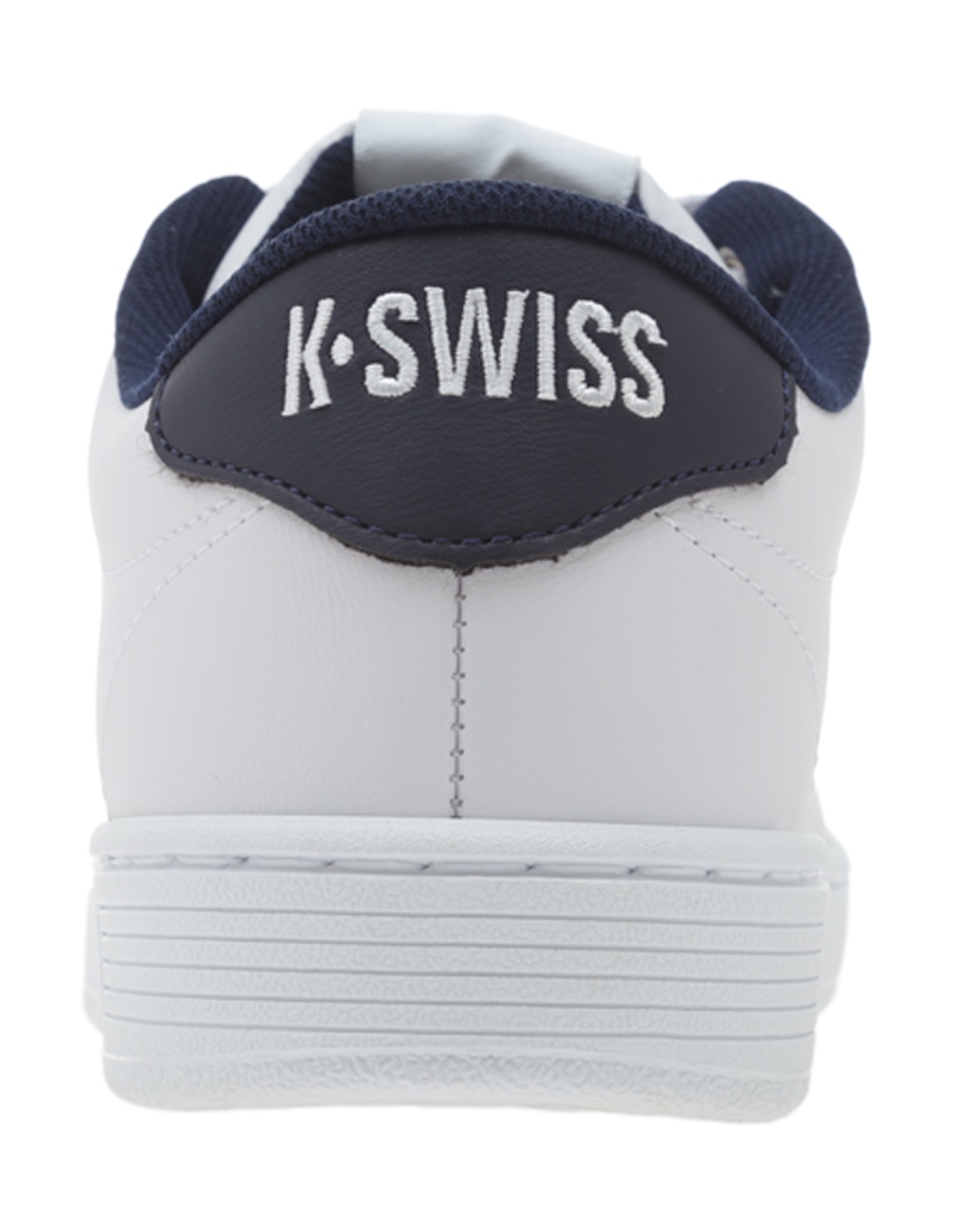 Tenis Base Court de hombre 4