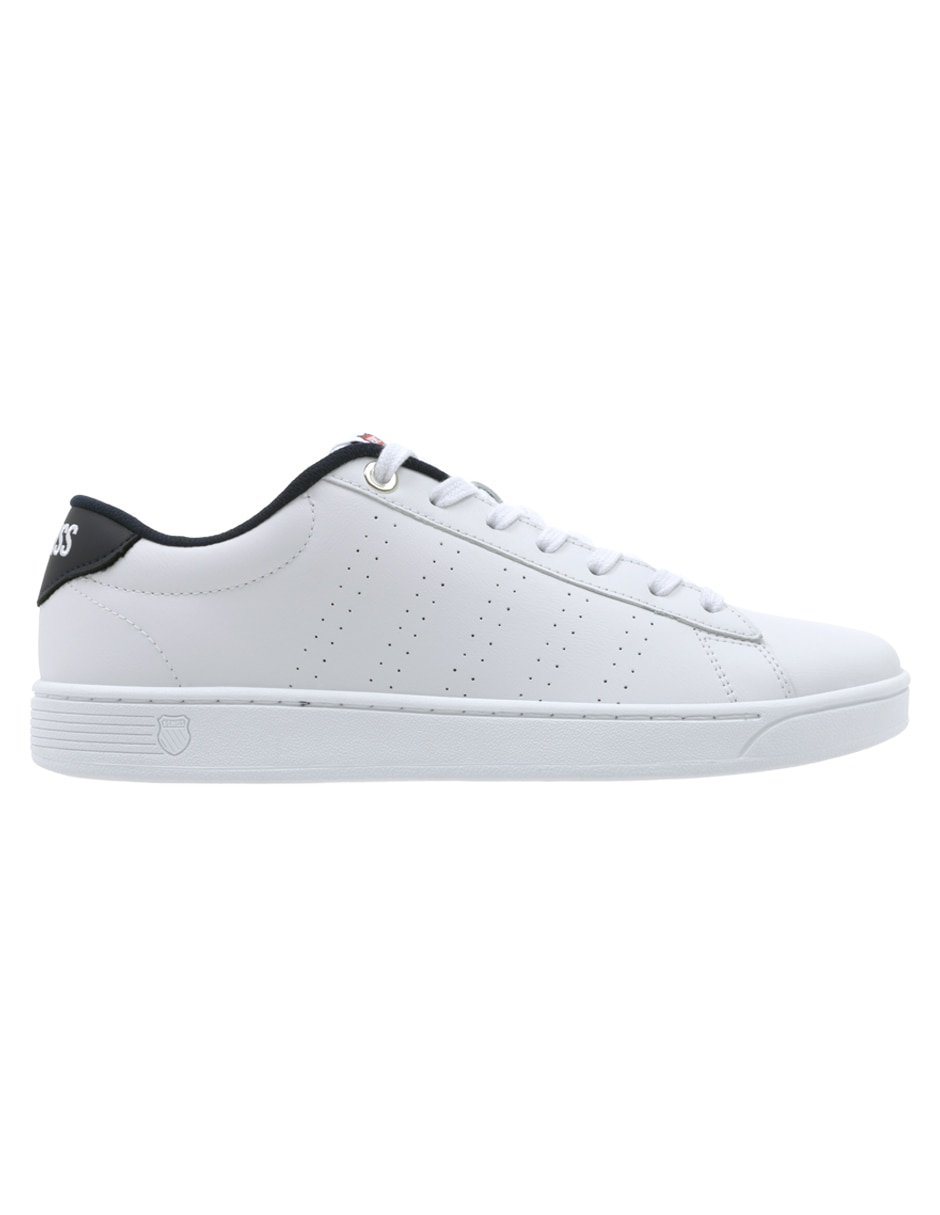 Tenis Base Court de hombre 5