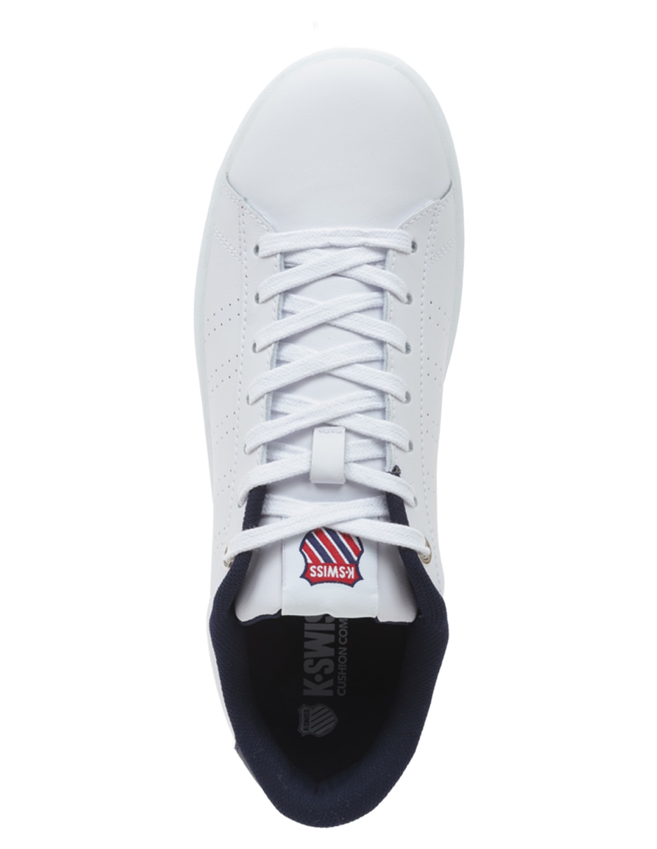 Tenis Base Court de hombre 2