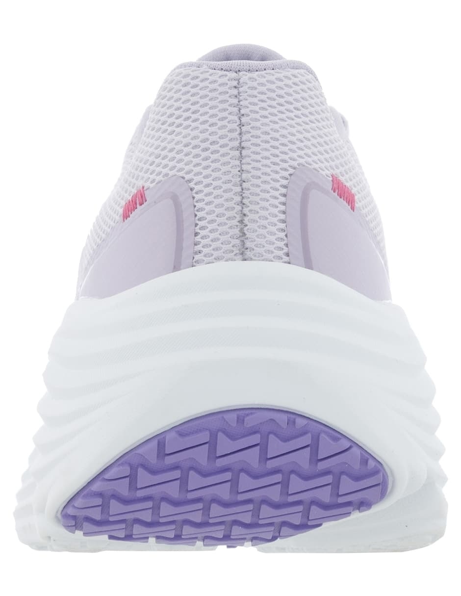 Tenis para entrenamiento skechers max cushioning edeavour de mujer