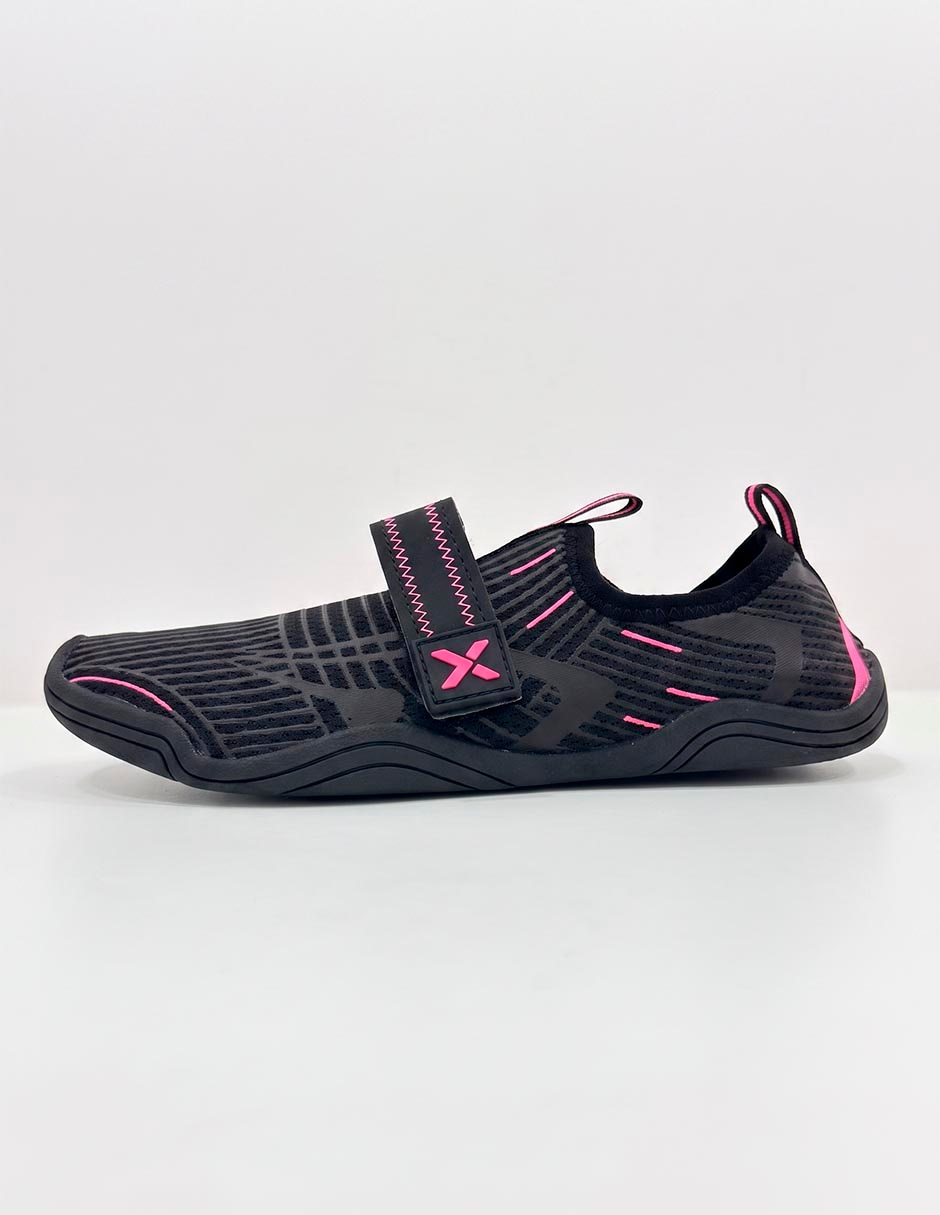 Aqua shoes para natación de mujer Aqua shoes para natación de mujer