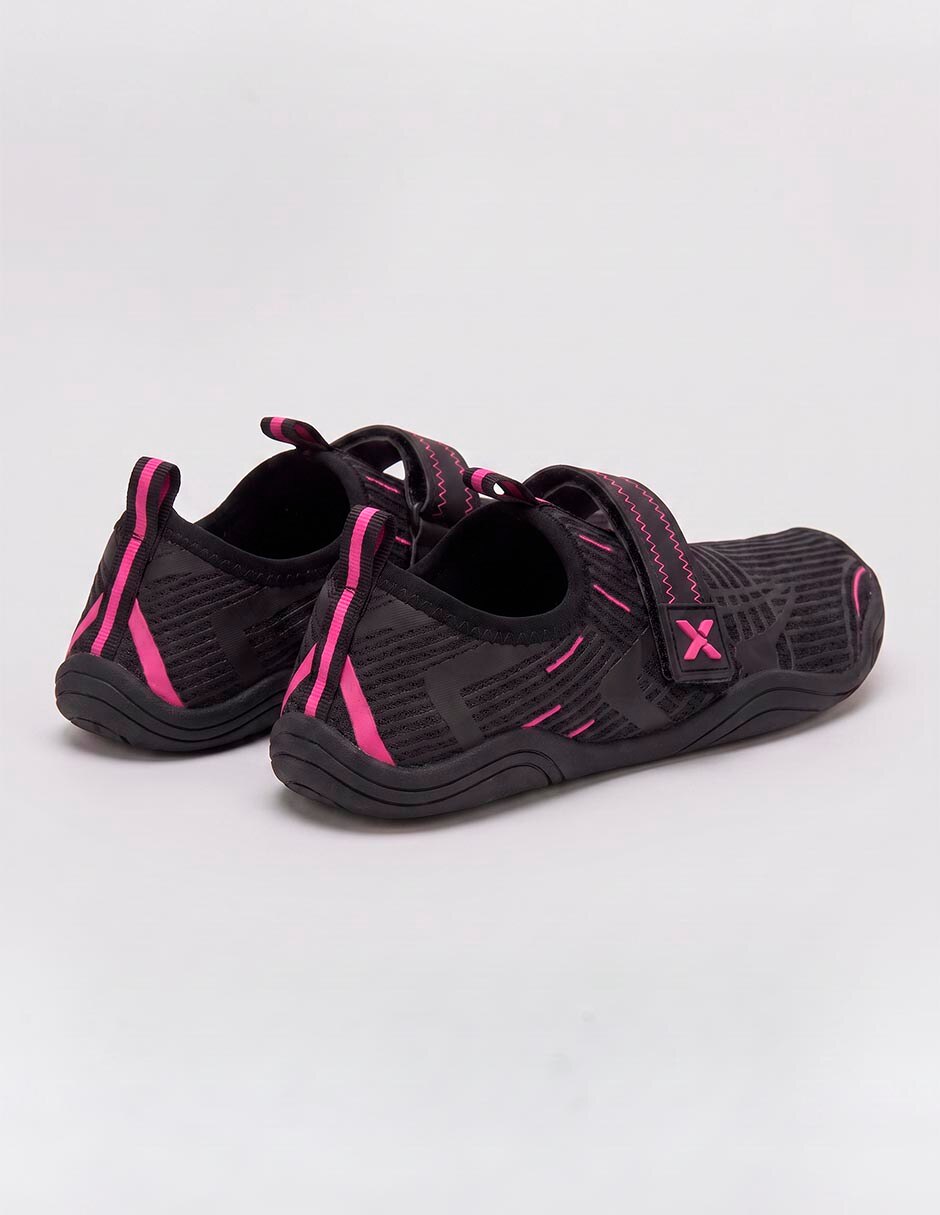 Aqua shoes para natación de mujer 5