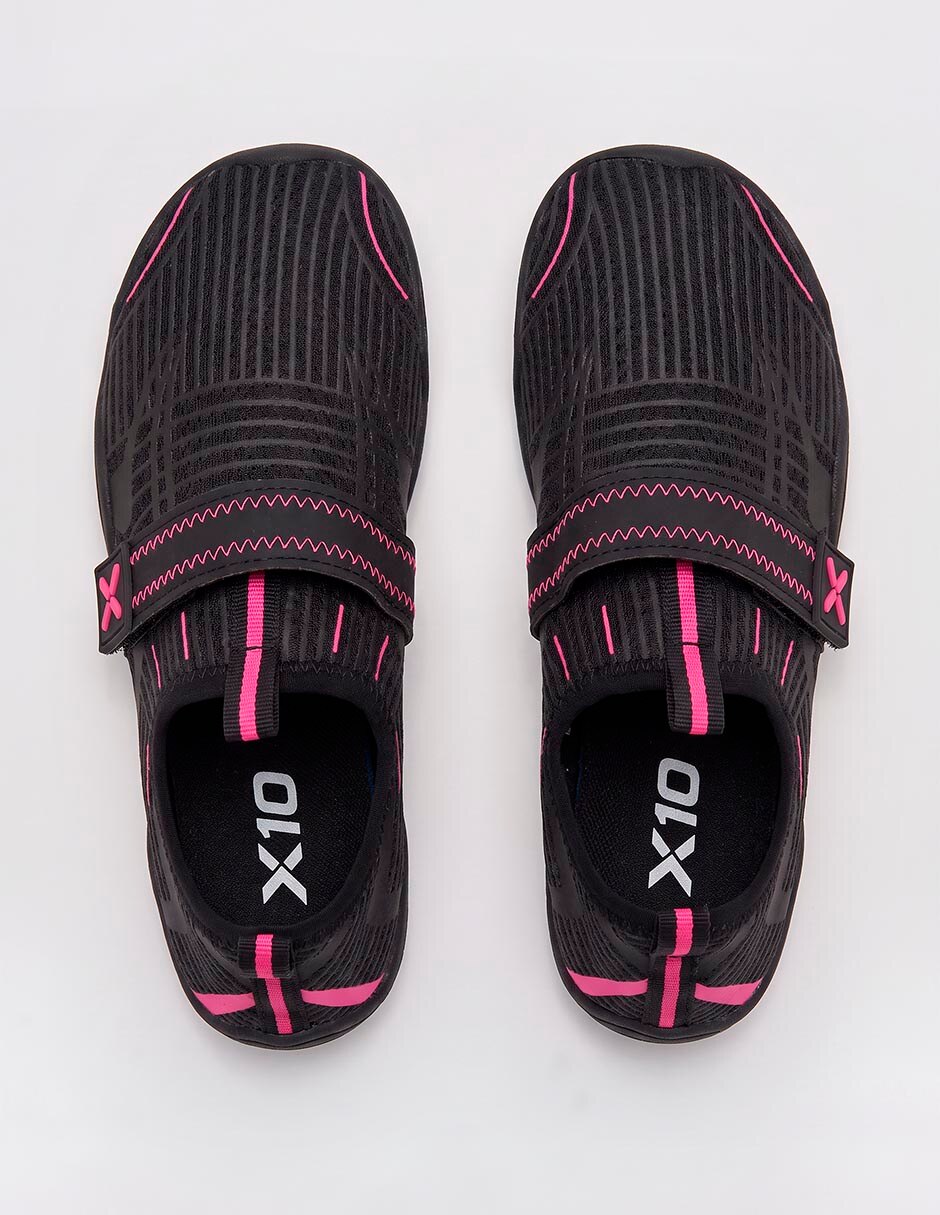 Aqua shoes para natación de mujer 2