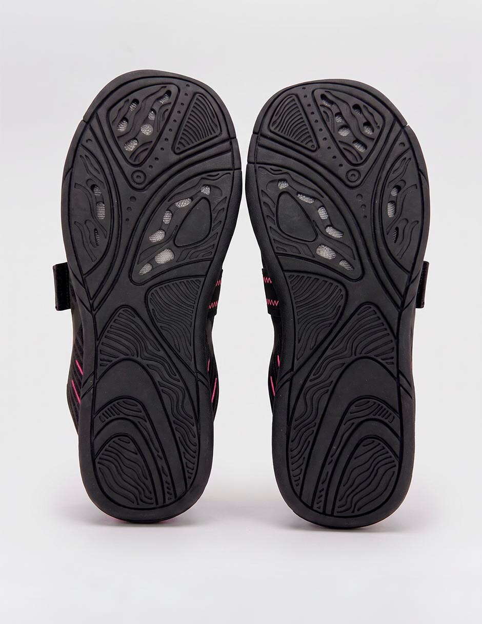Aqua shoes para natación de mujer 6