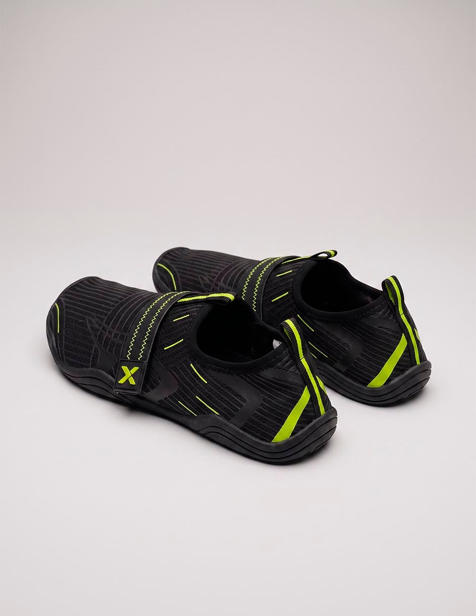 Aqua shoes para natación de hombre 5
