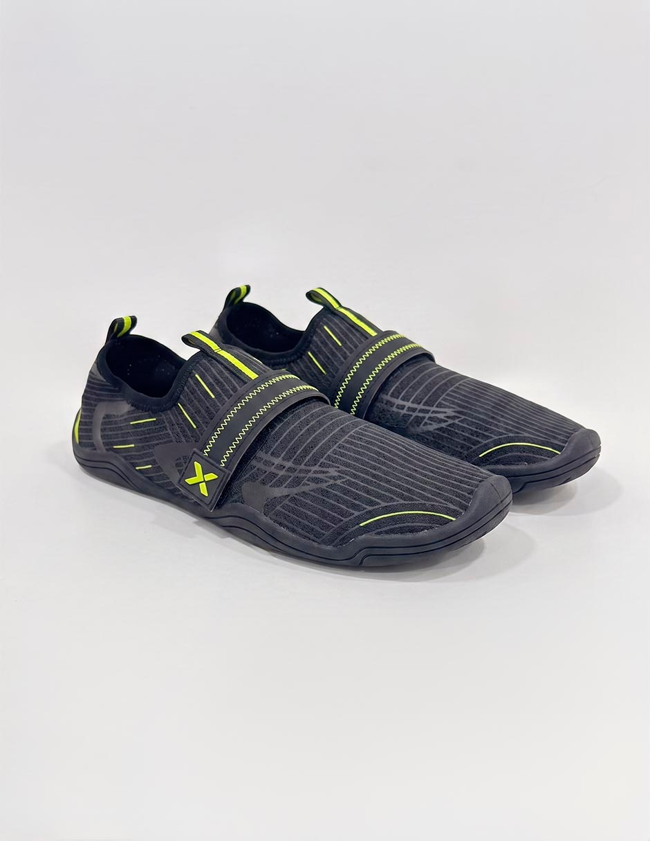 Aqua shoes para natación de hombre 4