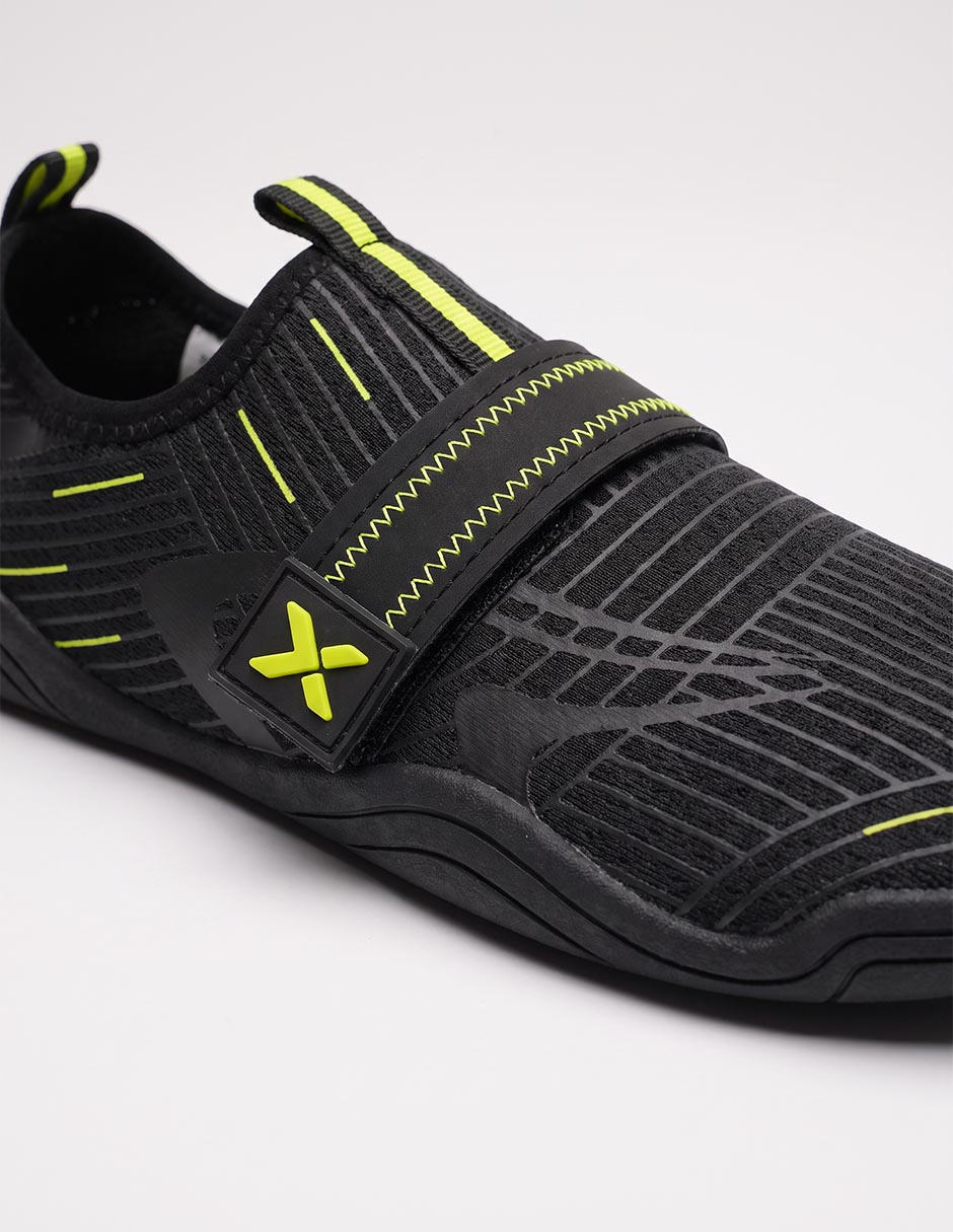 Aqua shoes para natación de hombre 3