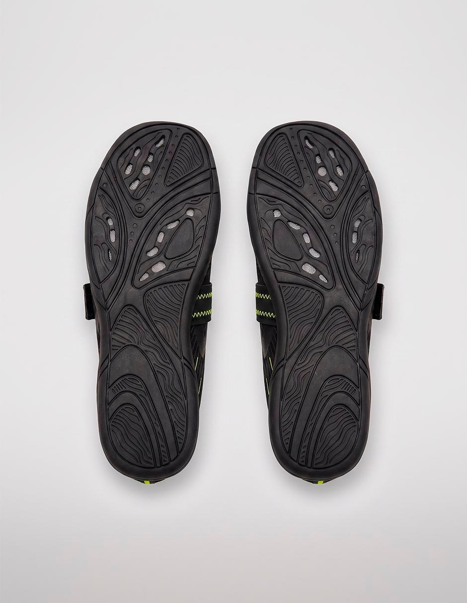 Aqua shoes para natación de hombre 6