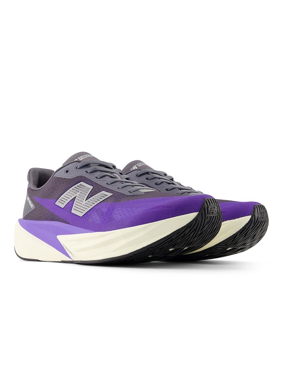 Tenis para correr para hombre 3