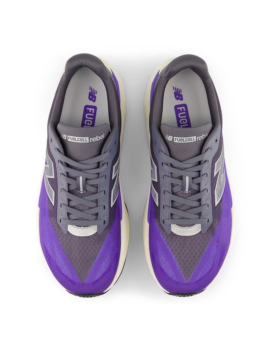 Tenis para correr para hombre 4