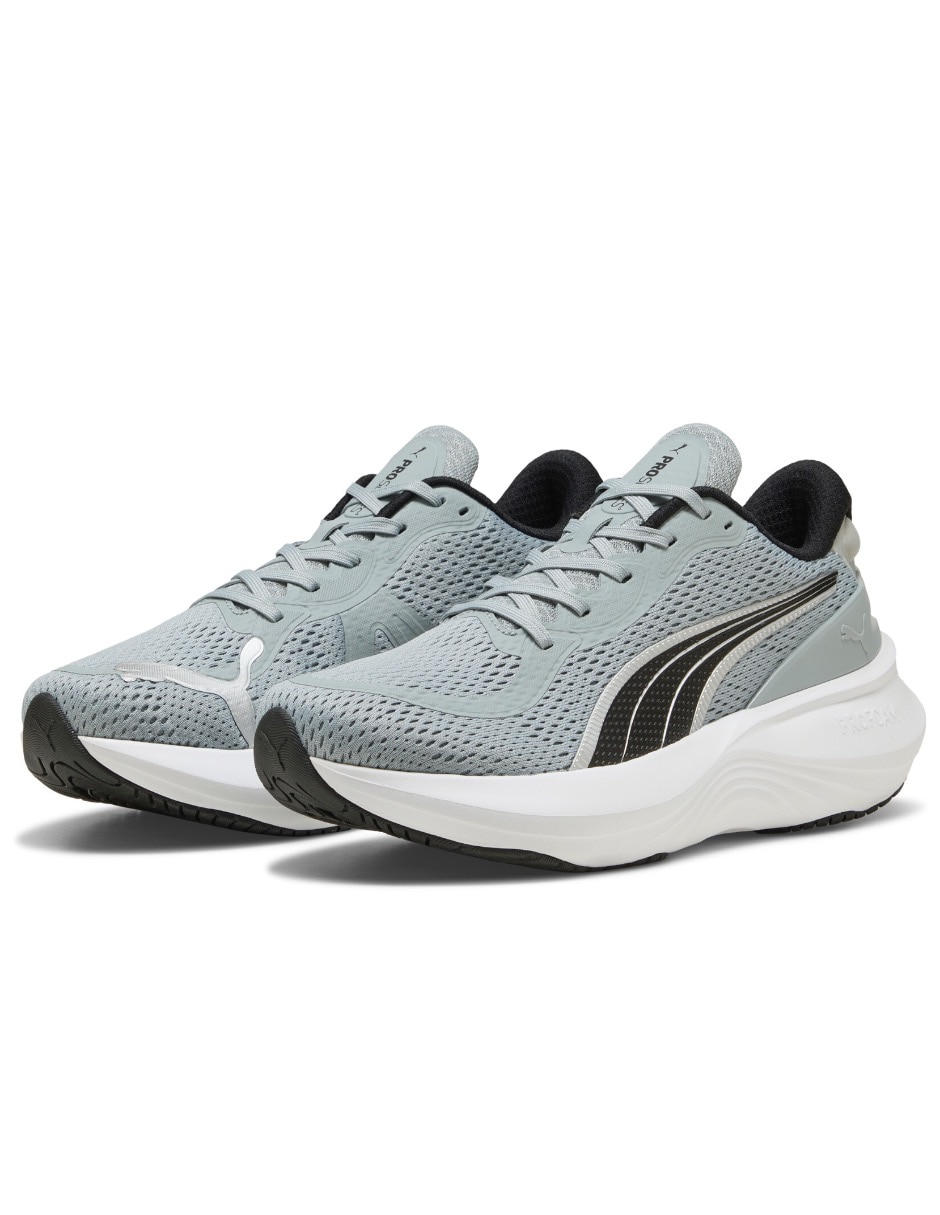 Tenis scend pro 2 para correr de hombre 2