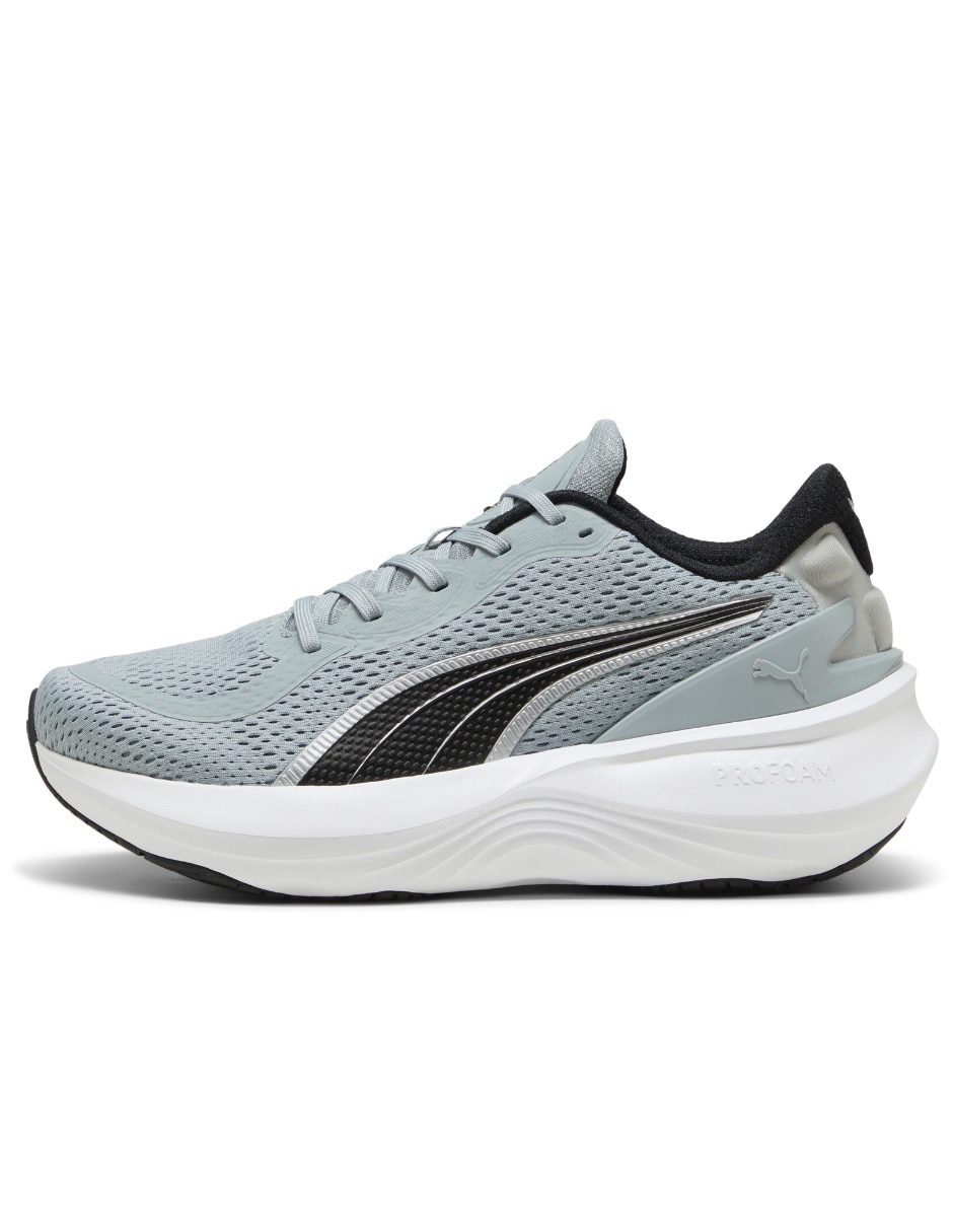Tenis scend pro 2 para correr de hombre