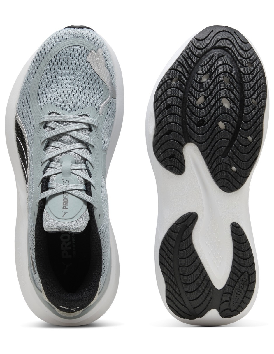 Tenis scend pro 2 para correr de hombre 4