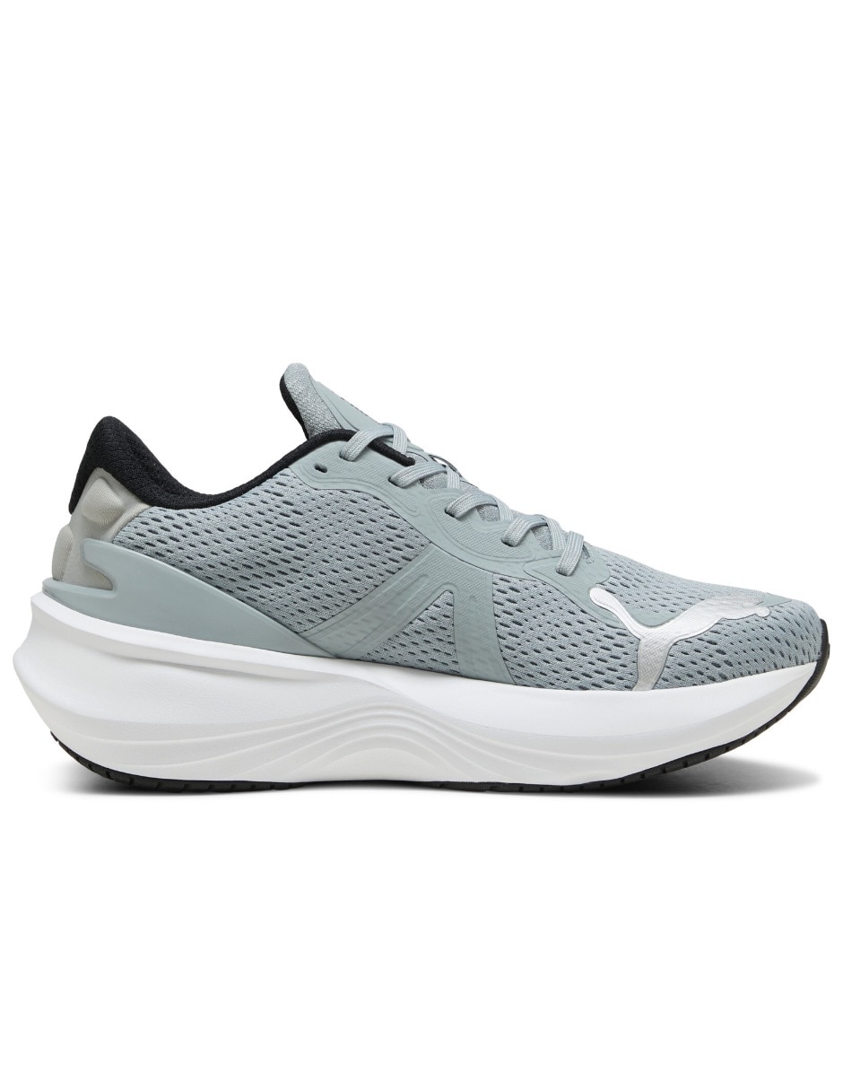 Tenis scend pro 2 para correr de hombre 5