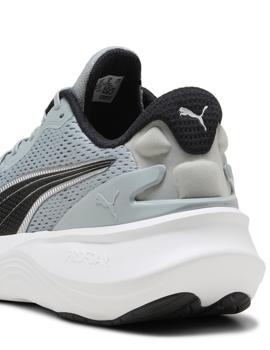 Tenis scend pro 2 para correr de hombre 6