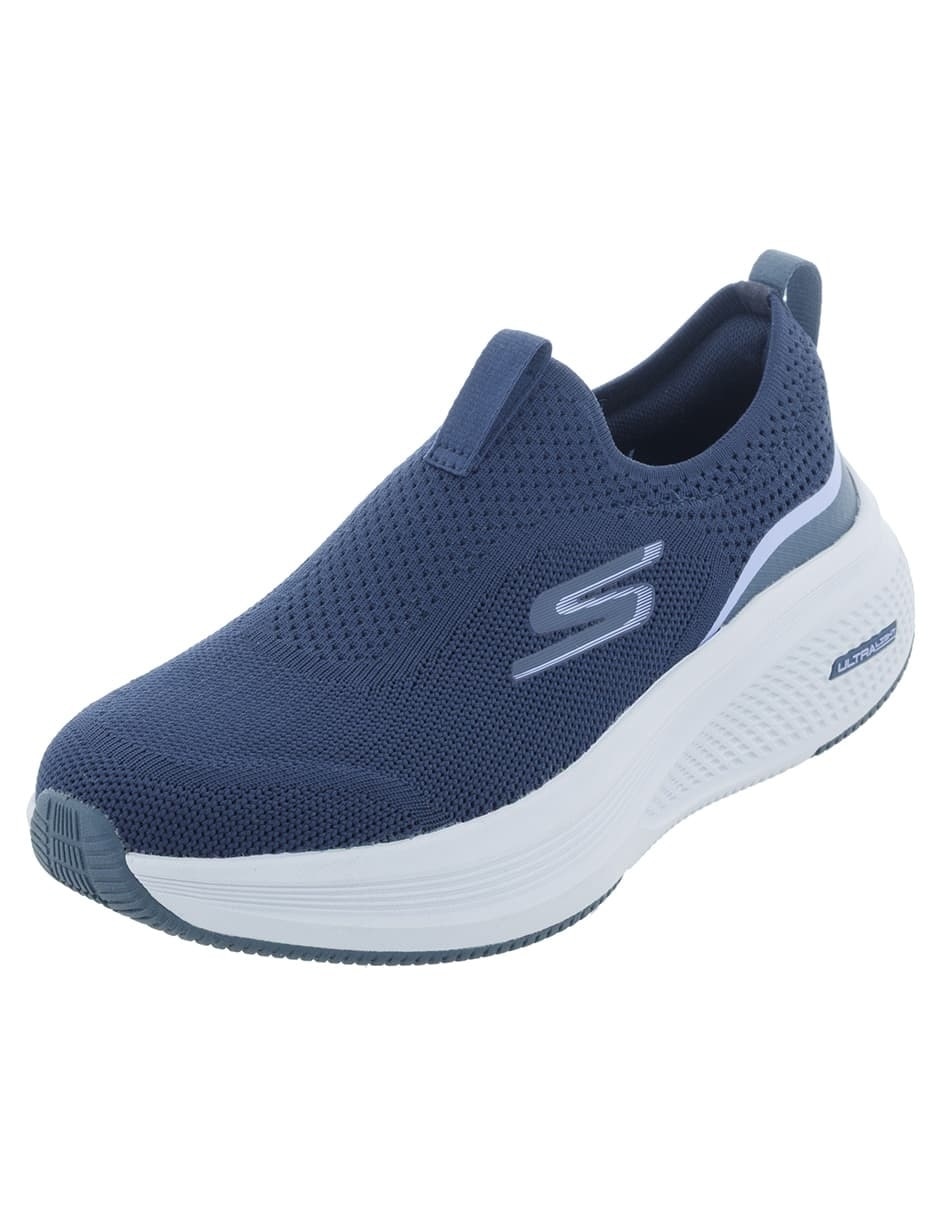 Tenis para entrenamiento go run elevate de mujer 3