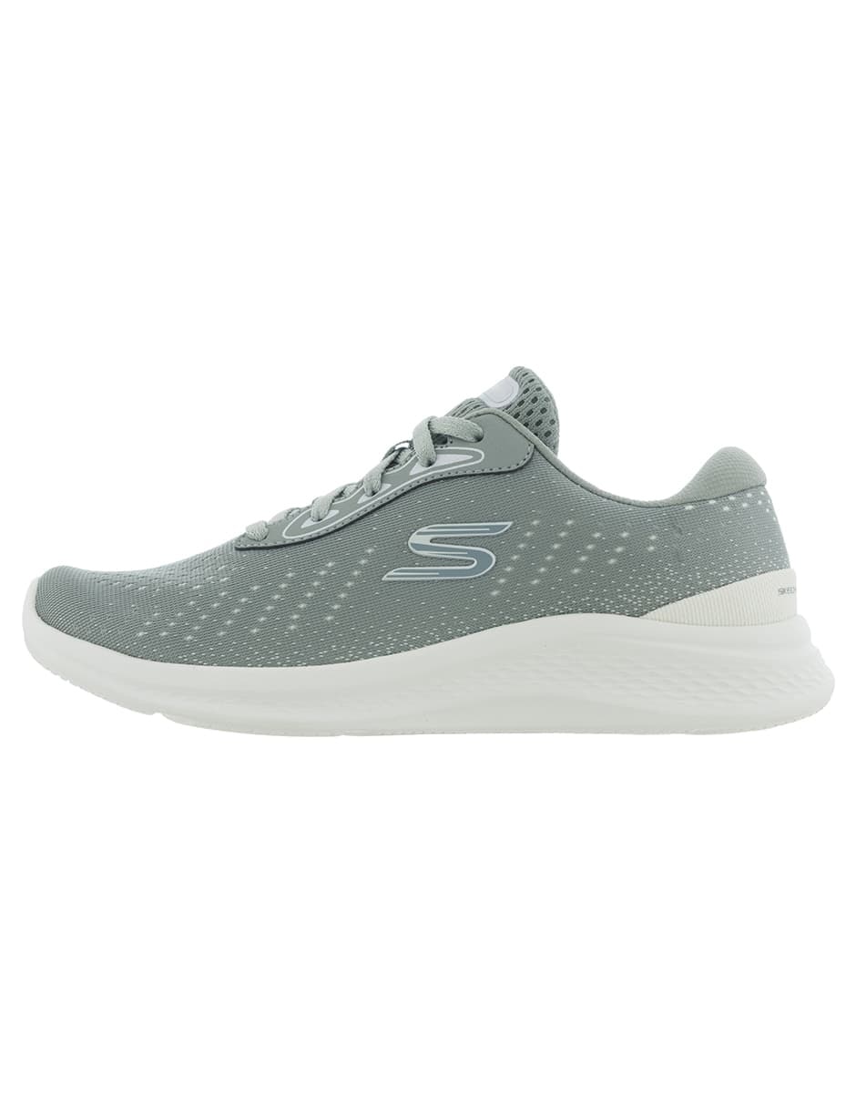 Tenis para entrenamiento skech-lite pro 2.0 de mujer