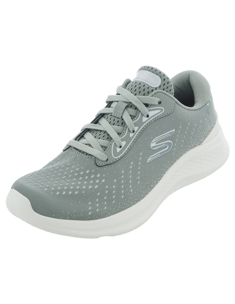 Tenis para entrenamiento skech-lite pro 2.0 de mujer 3