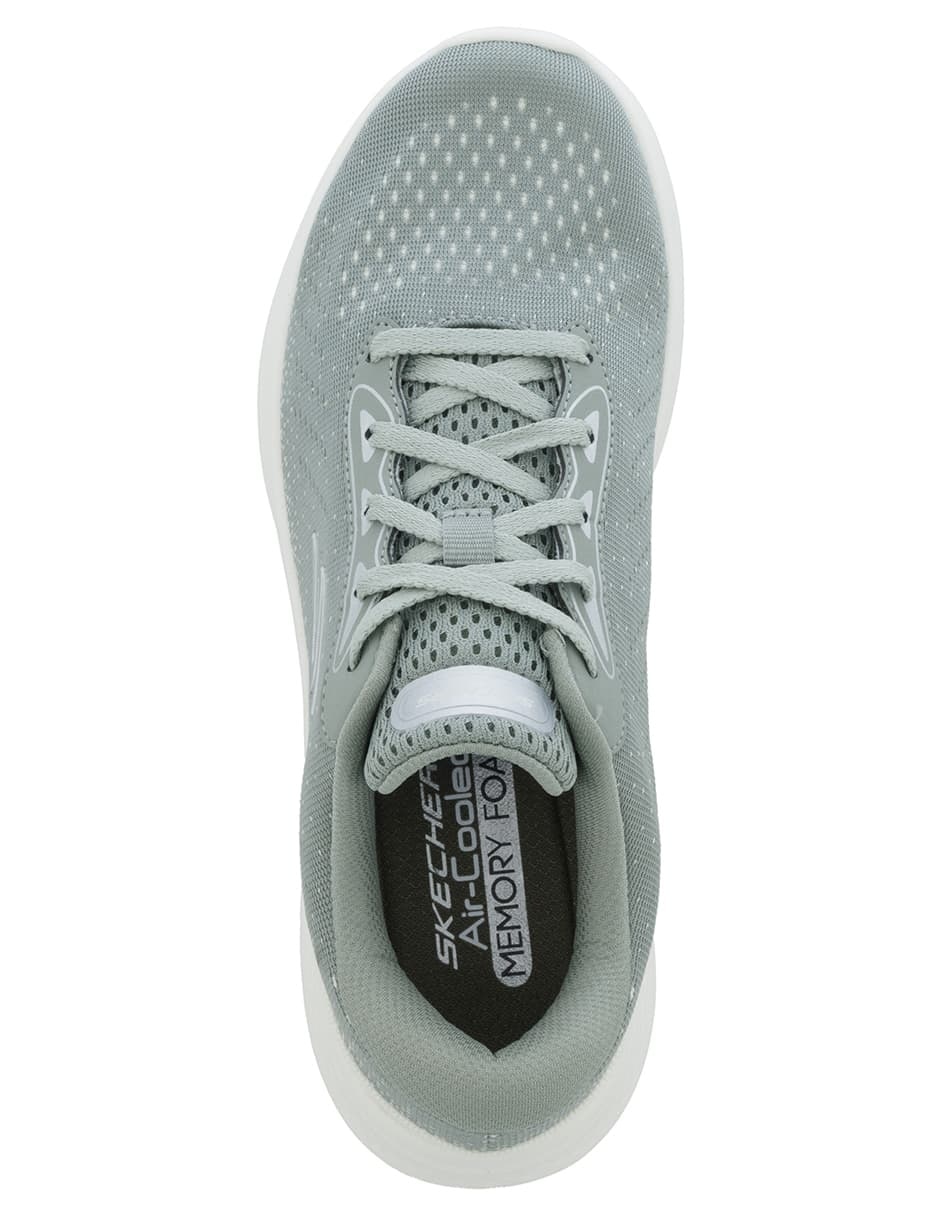 Tenis para entrenamiento skech-lite pro 2.0 de mujer 4