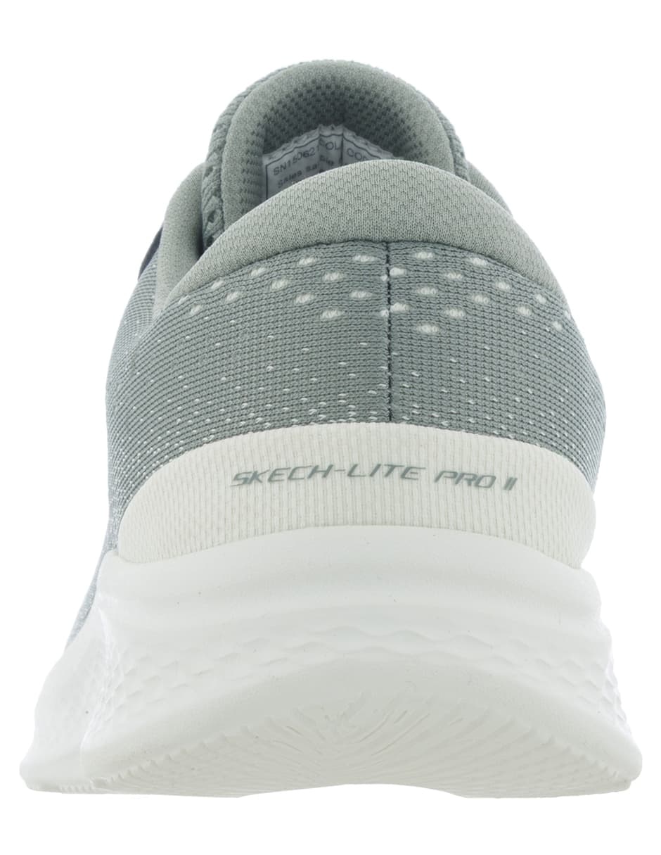 Tenis para entrenamiento skech-lite pro 2.0 de mujer 6