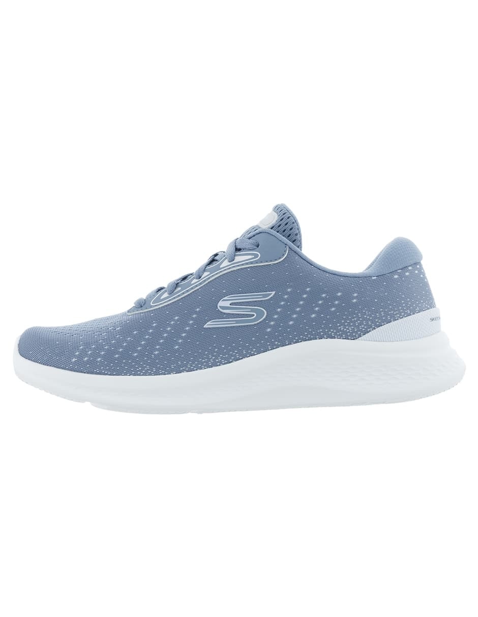 Tenis para entrenamiento skech_lite pro 2.0 de mujer